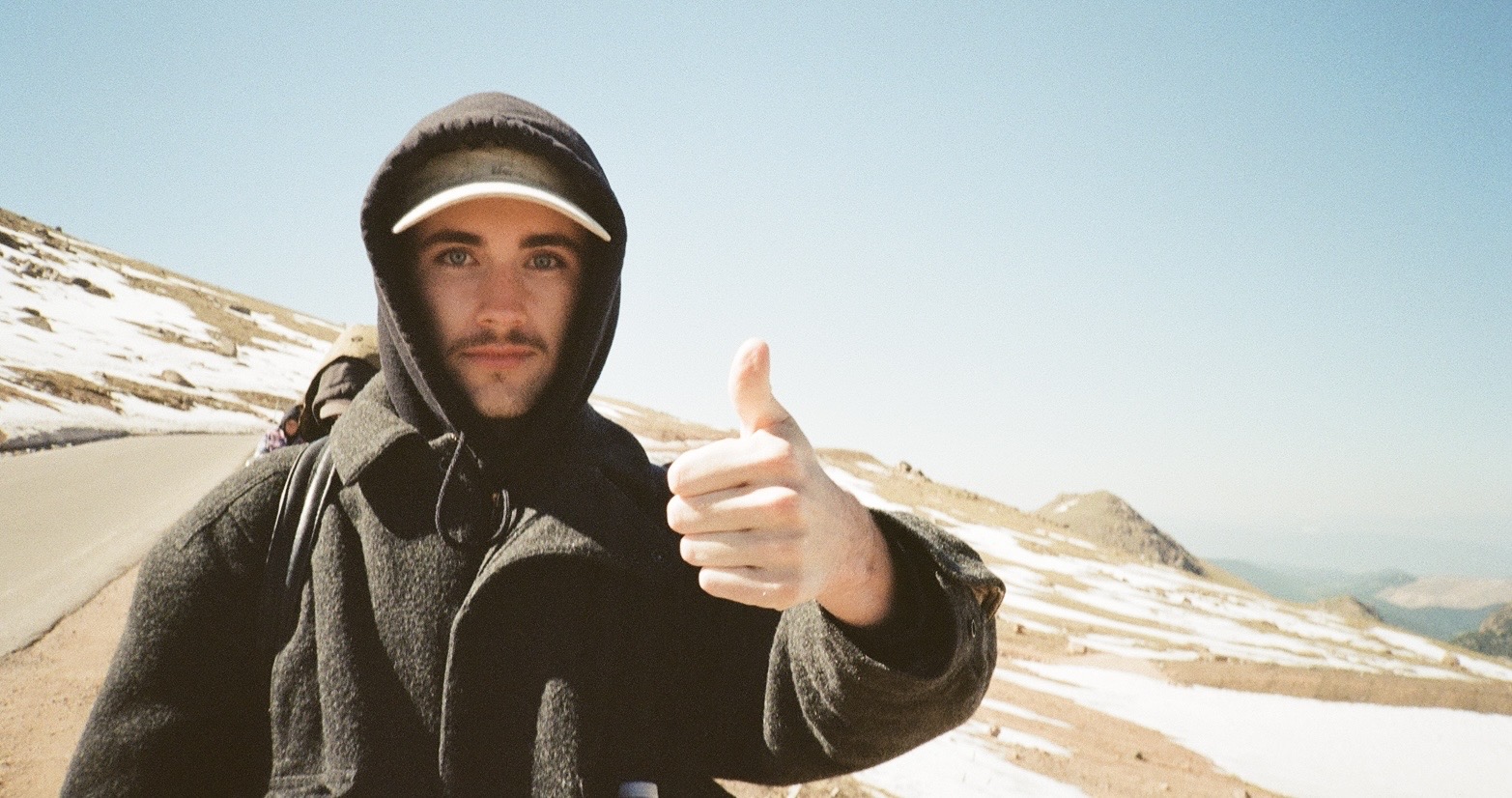 pike's peak