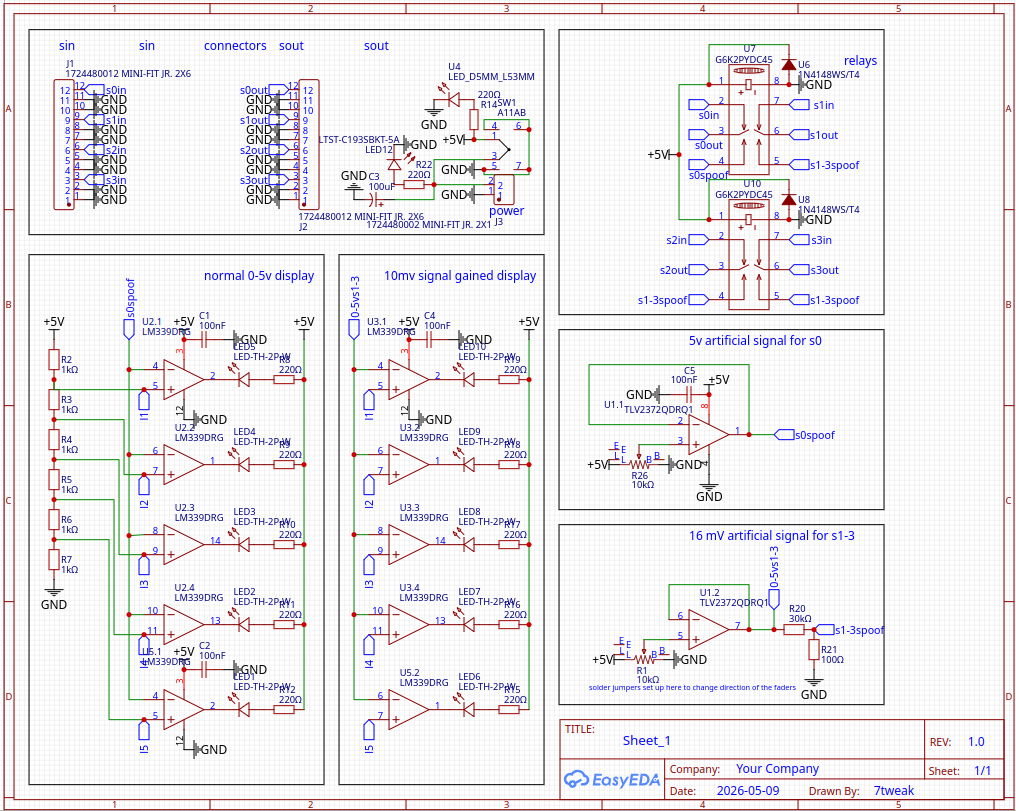 system schematic
